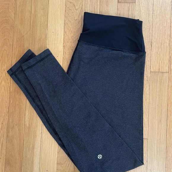 Women’s 🍋 lululemon Leggings size 12 - Picture 1 of 5